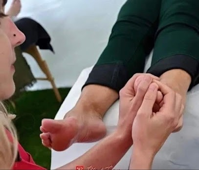 LM son bien être, Réflexologue à Roquettes