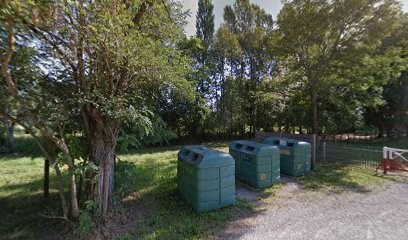 L'oeil - Miroir De Santé, Praticien de Médecine Alternative à Sentheim