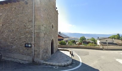 Yasmina Naturopathie Pyrénées-Cerdagne, Praticien de Médecine Alternative à Égat