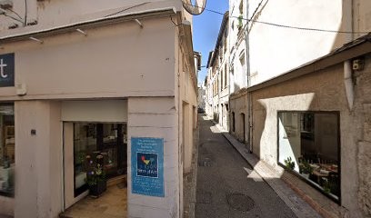 Annie Molé Basset, Hypnothérapeute à Vienne