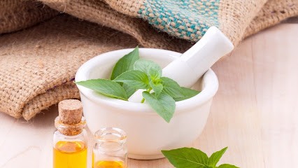 Manon POTDEVIN, Praticien de Médecine Alternative à Éguilles