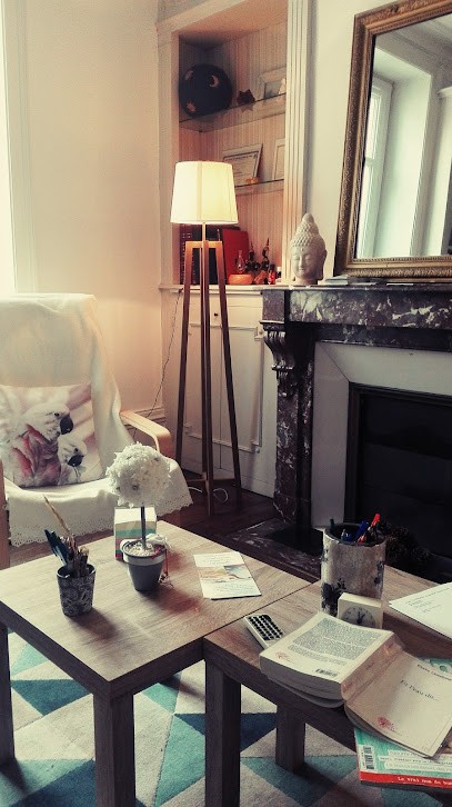 Elodie Patrigeon Sophrologue Caycédienne, Praticien de Médecine Alternative à Châteauroux