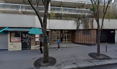 Laurence Oulovsky, Réflexologue à Paris 18