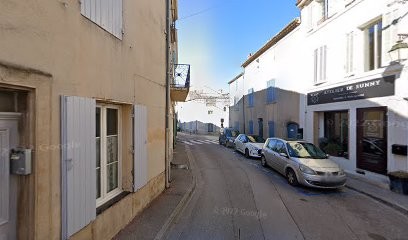 Isabelle Prévot sophrologie sud luberon, Praticien de Médecine Alternative à Cucuron