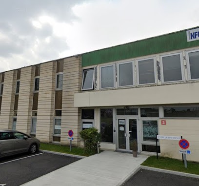 Sexothérapeute Hypnothérapeute Sophrologie Thérapie De Couple Gradignan Bérengère COEUR, Hypnothérapeute à Gradignan