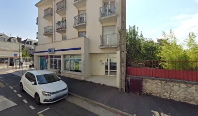 Sophrologue Respirer...pour Créer..., Praticien de Médecine Alternative à Blois