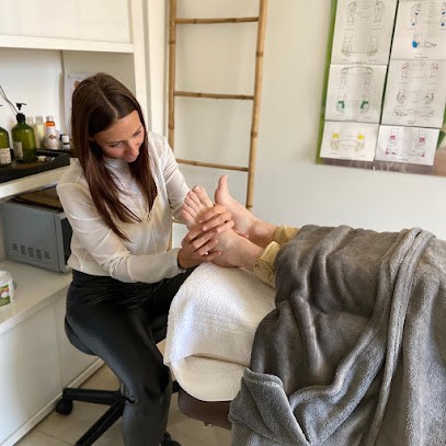 Battesti sally naturopathe, Praticien de Médecine Alternative à La Ciotat