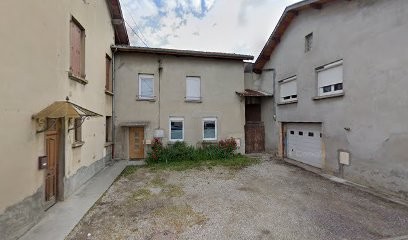 Audrey MAUCOURT Réflexologue & Naturopathe certifiée, Réflexologue à Ruy-Montceau