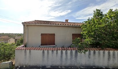 Ribas Stéphanie, Réflexologue à Pouzolles