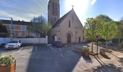 CARINE TASSAIN, Praticien de Médecine Alternative à Étiolles