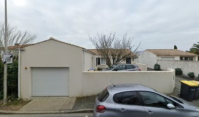 VANINA VITTORI-FOUCAUD ENERGETICIENNE, Praticien de Médecine Alternative à Marsilly