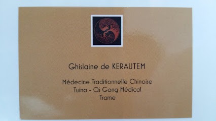 Ghislaine De Kerautem, Praticien de Médecine Alternative à Seynod