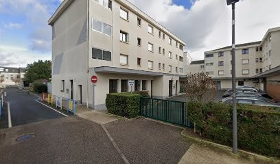 Myriam Renard, Phytocare37, Réflexologue à Ballan-Miré