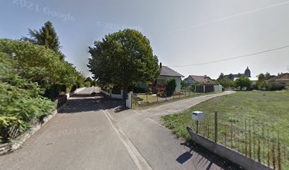 Cécile HÉBERT Sophrologue, Praticien de Médecine Alternative à Rustenhart