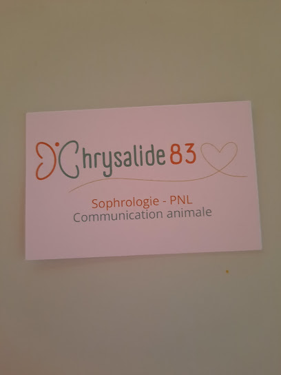Chrysalide 83, Praticien De Médecine Alternative à Fréjus