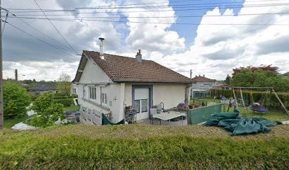 Delphine Labouret Magnétiseuse Thérapeute, Praticien de Médecine Alternative à Grand-Charmont
