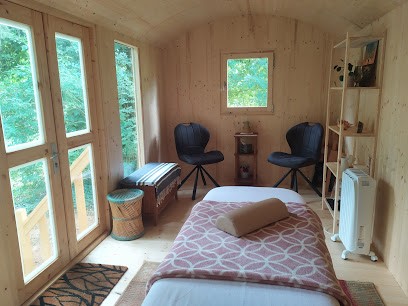 Espaces & Sens, Praticien de Médecine Alternative à Plaintel