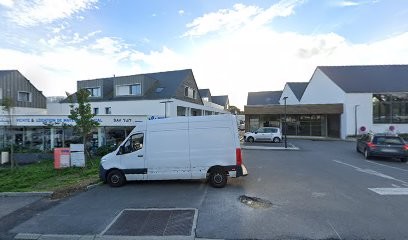 Violainereflexologie56, Réflexologue à Larmor-Plage