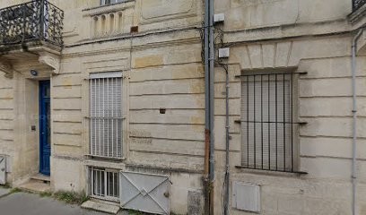 Reflex O Clo, Réflexologue à Bordeaux