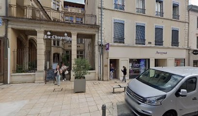 Sophie Balestro, Praticien de Médecine Alternative à Villefranche-sur-Saône