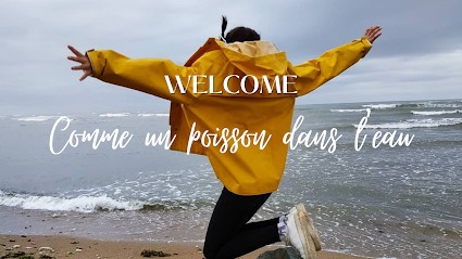 Comme Un Poisson Dans L'eau Coaching & Hypnosis, Hypnothérapeute à Bourges