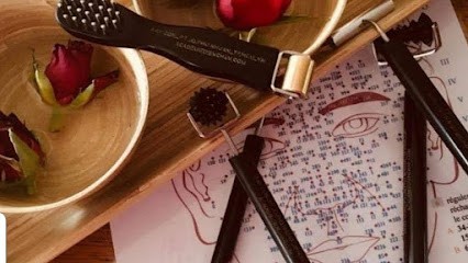 Jessie Deschamps-Tabasco Sophrologue - Réflexologue, Réflexologue à Menton