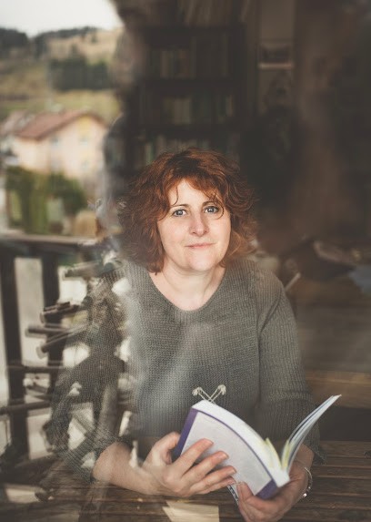 Carine Drezet - Hypnose, Hypnothérapeute à Granges-Narboz