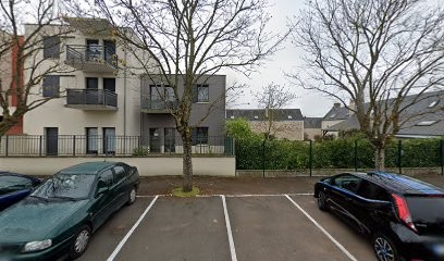 Angelique Savic Hypnothérapeute, Hypnothérapeute à Montlouis-sur-Loire