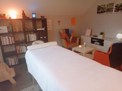 Nathalie Déchanet - Coach Santé / Magnétiseuse, Praticien de Médecine Alternative à Neuilly-l'Évêque