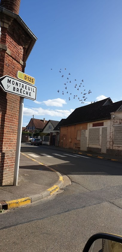 Fluvine sophrologue émotions-HPI, Praticien de Médecine Alternative à Montreuil-sur-Brêche