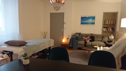 Joss Blosse Guériss'âme Thérapie énergétique Initiatique Spirituelle, Praticien de Médecine Alternative à Laval