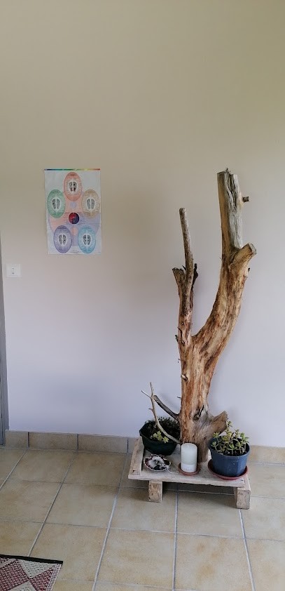 Frédéric Rollot Praticien en accompagnement psycho-émotionel, Réflexologue à Kerfot