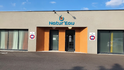 Cabinet Natur'eau, Praticien De Médecine Alternative à Poitiers