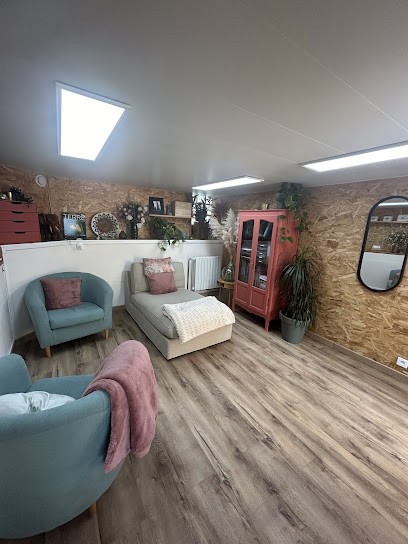 Karima Kahli Sophrologue, Praticien de Médecine Alternative à Villers-Cotterêts