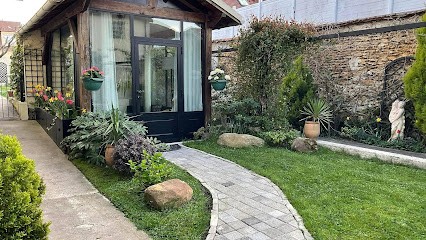 Virginie Fauconier Sophrologue, Praticien de Médecine Alternative à Fontenay-Trésigny