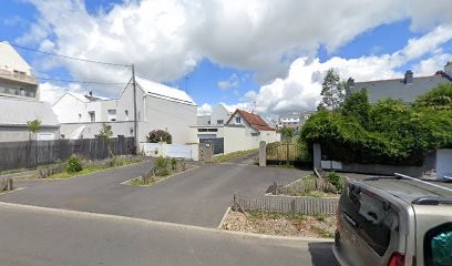 Thierry ROUSSEL Naturopathe, Praticien de Médecine Alternative à Saint-Nazaire