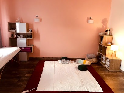 Cabinet de Shiatsu, Praticien de Médecine Alternative à Lacroix-Saint-Ouen