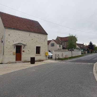 ReNai'Sens - Charline Diouf, Sophrologue, Praticien de Médecine Alternative à Mauperthuis