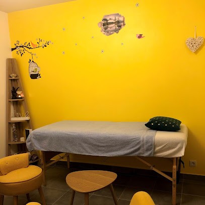 Jocelyne Bablet, Praticien de Médecine Alternative à Ploeren