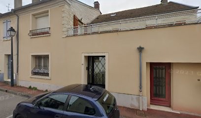 Aurore BOUDART - Sophrologue, Praticien de Médecine Alternative à Fontenay-le-Fleury