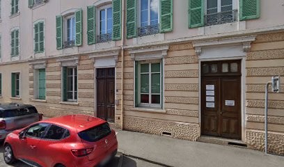 Laverda Jérôme, Praticien de Médecine Alternative à Villefranche-sur-Saône