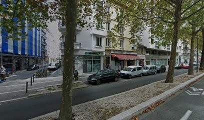 Axelle Cutivet-Force D'Âme, Praticien de Médecine Alternative à Grenoble