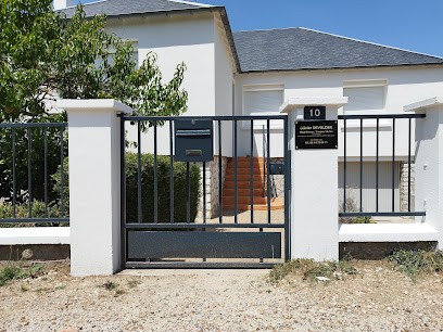 Magnétiseur Olivier DEVULDER - Travail énergétique - Coupeur De Feu - Proche De Vendôme Dans Le Loir-et-Cher, Praticien de Médecine Alternative à Naveil