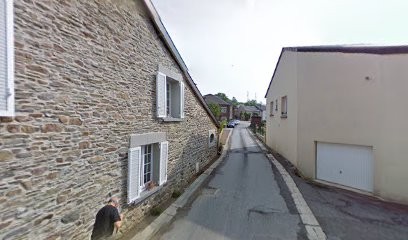 La Vouivre D'Ardenne - Géobiologue - Magnétiseur, Praticien de Médecine Alternative aux Mazures