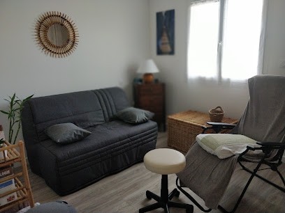 Reflexoflo - Réflexologie plantaire, Réflexologue à Tauriac