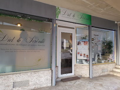 Diet Et Sérénité/Diététique Et Experte Minceur/Drainage, Renata Franca, Madéro, Bioslimming, Sauna, Massage, Praticien De Médecine Alternative à Vence