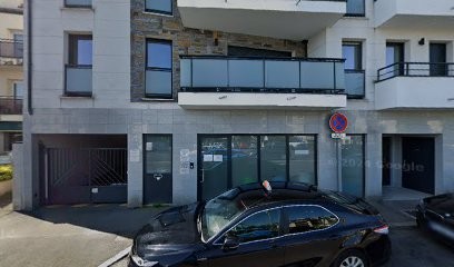 Armelle Poulin, Hypnothérapeute à Noisy-le-Grand