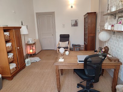 Muriel TAVERNIER- Amanae Sophrologie Et Massage, Praticien de Médecine Alternative au Pouzin