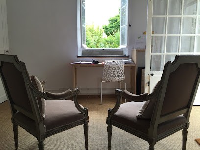 Catherine Lefaivre-Roumanoff, Hypnothérapeute à Sainte-Gemmes-sur-Loire