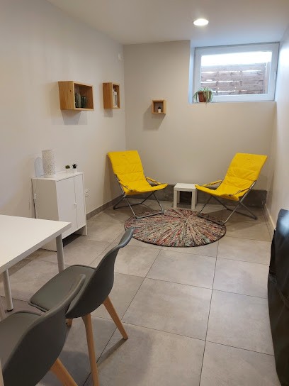 Aurélie Chatelin - Sophrologue certifiée RNCP - Gestion du stress & accueil des émotions - Maternité - Lyon & Ouest Lyonnais, Praticien de Médecine Alternative à Grézieu-la-Varenne